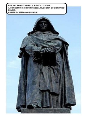cover image of Per lo "Spirito" della "revoluzione". Il concetto di infinito nella filosofia di Giordano Bruno